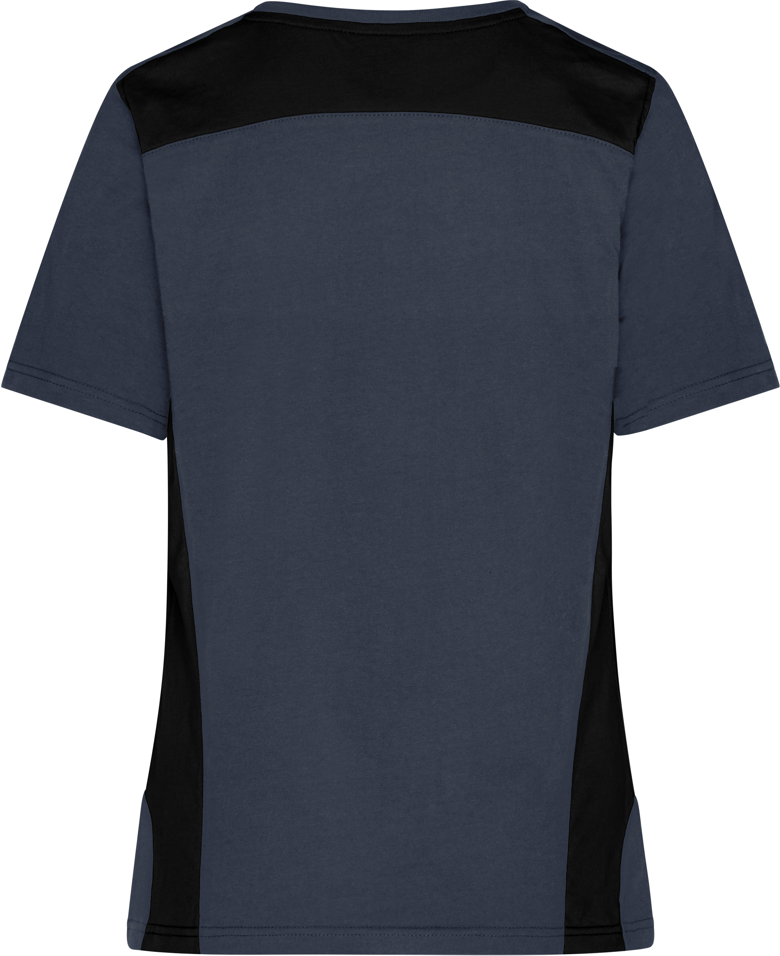 James & Nicholson Ladies Workwear T-Shirt Strong James & Nicholson Ladies Workwear T-Shirt Strong