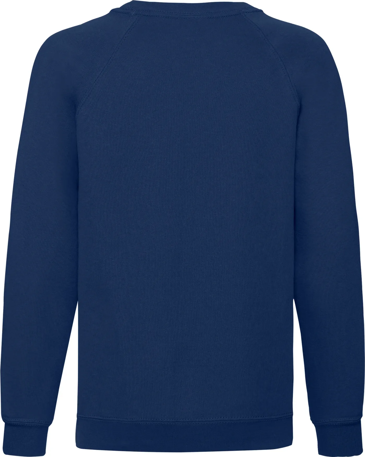 F.O.L. Classic Raglan Sweat Kids