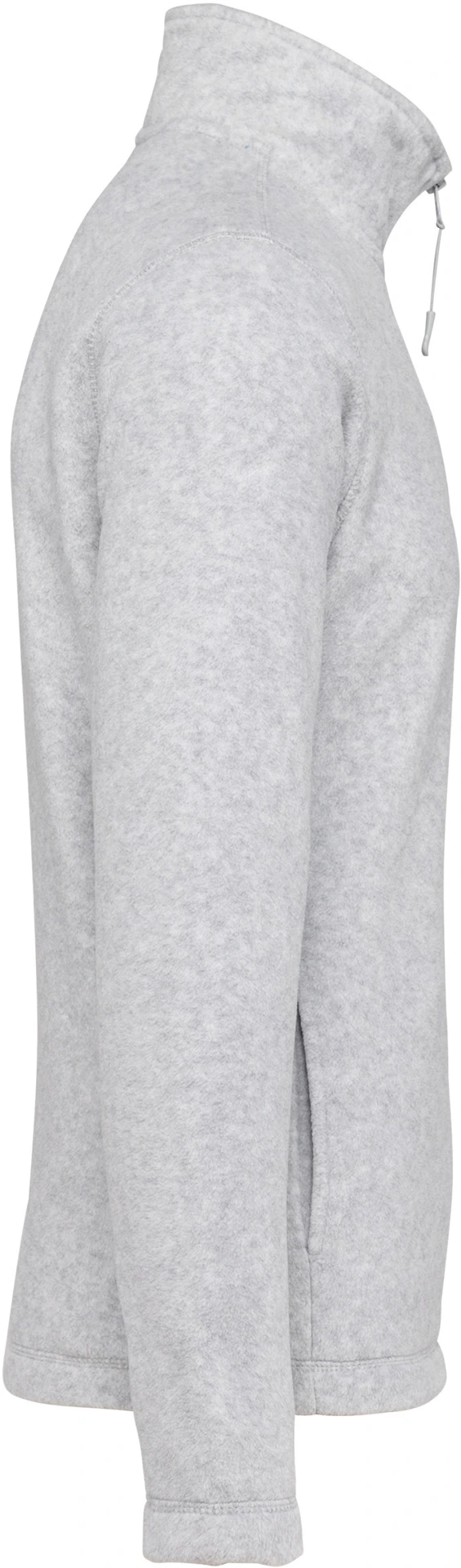 Kariban Microfleece Pullover mit 1/4 Zip "Enzo"
