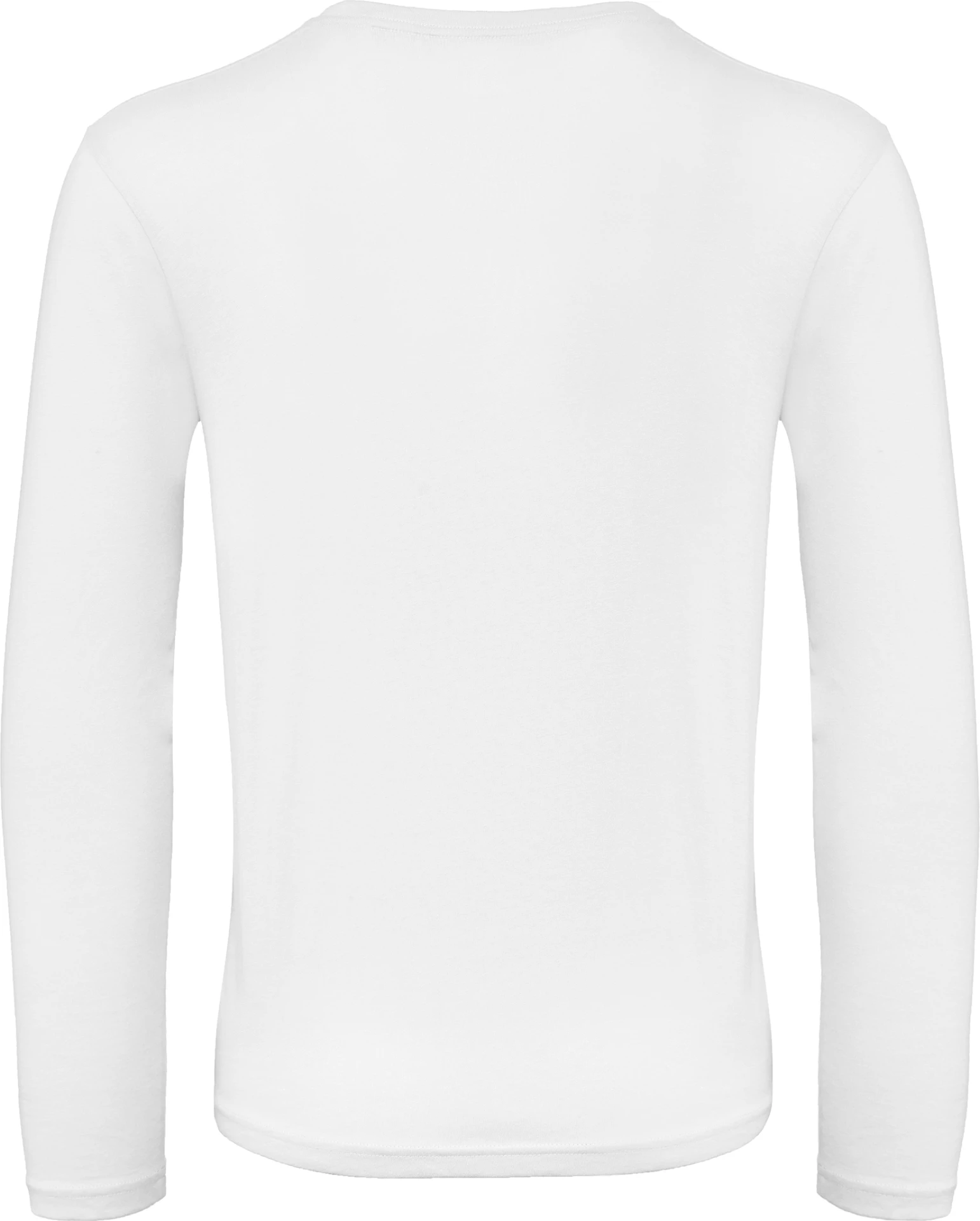 B&C Inspire Long Sleeve T Men