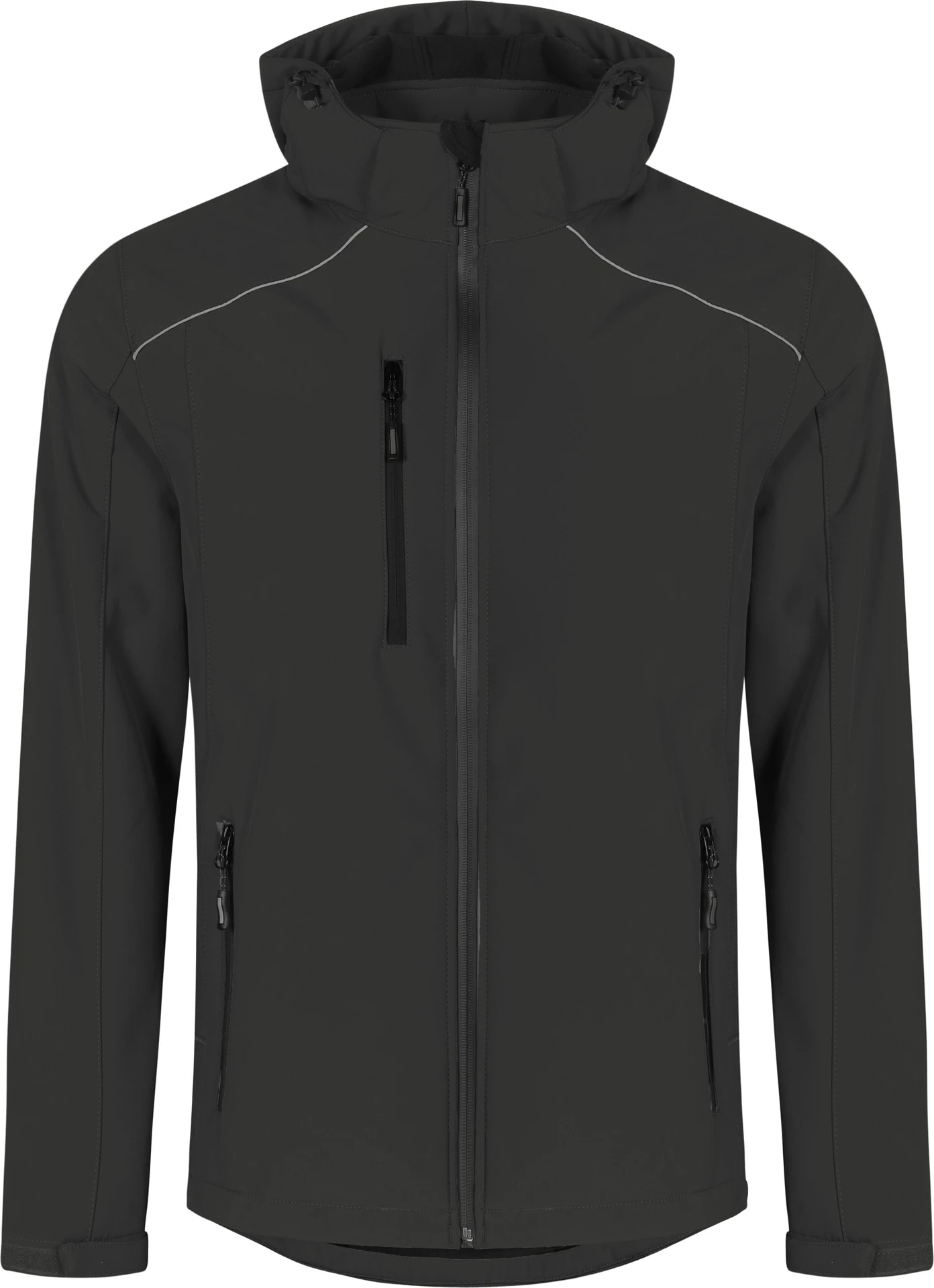 Promodoro Men´s Warm Softshell Jacket