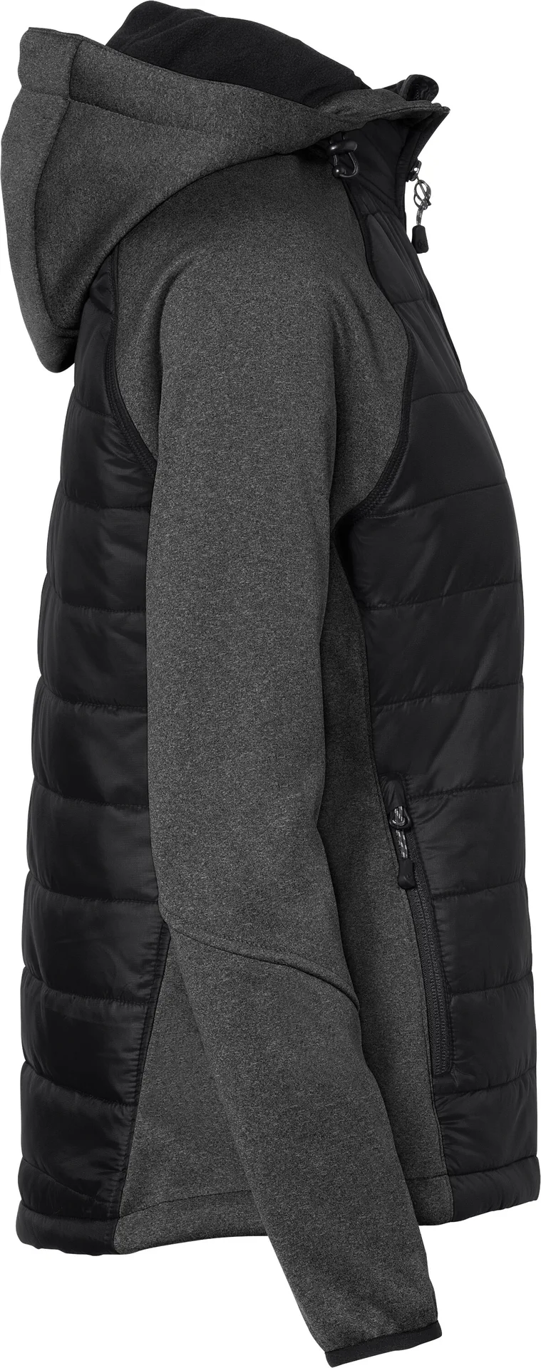HAKRO Damen-Hybridjacke 265 Maryland
