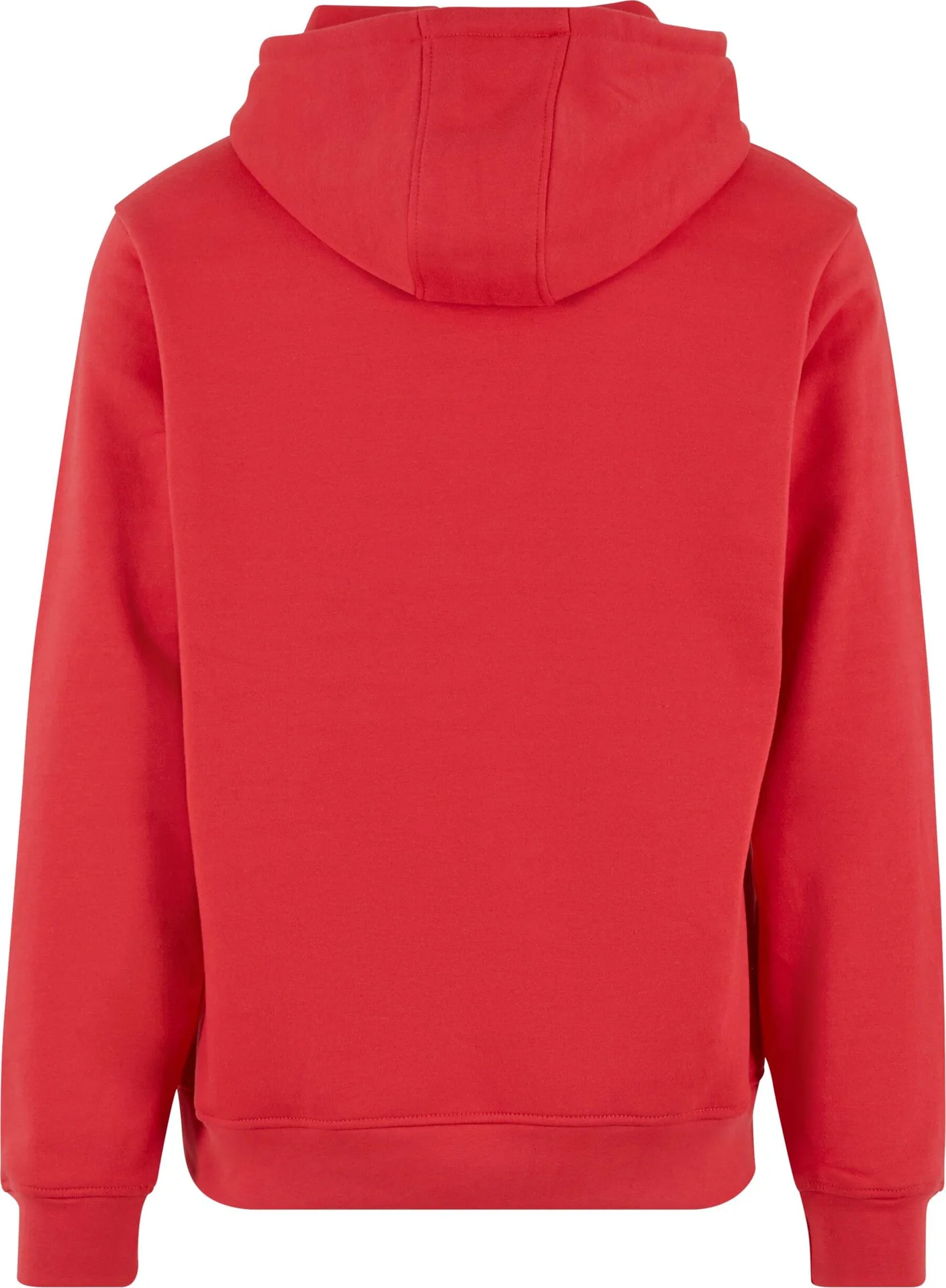 Build Your Brand Basic Hoody