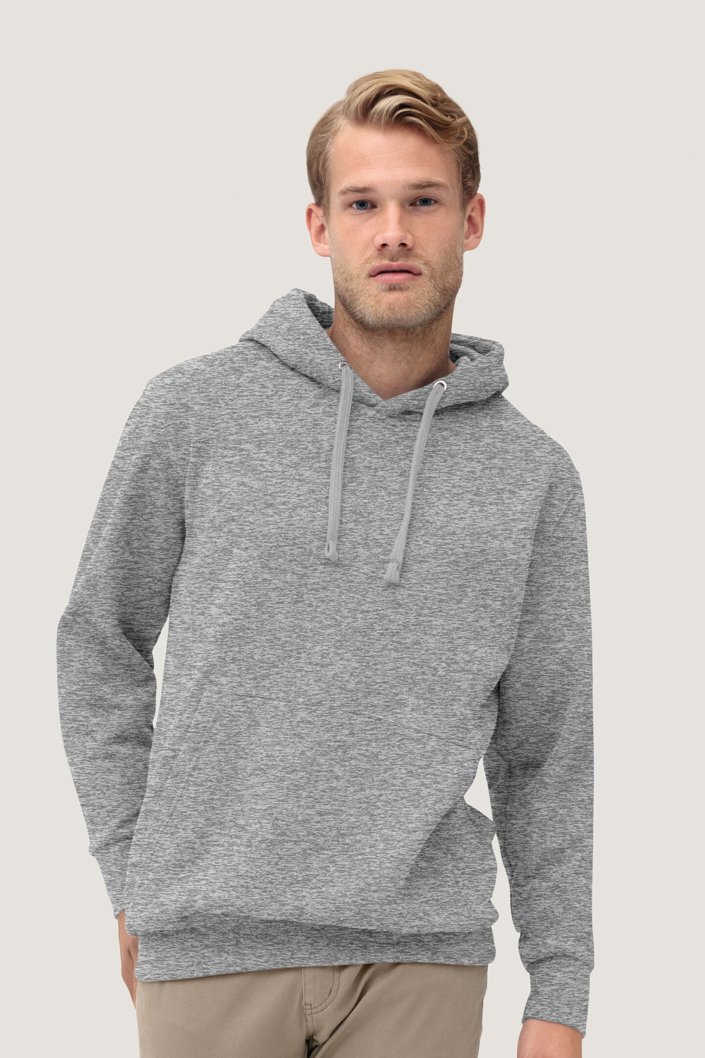 HAKRO Kapuzen-Sweatshirt 601 Premium HAKRO Kapuzen-Sweatshirt 601 Premium