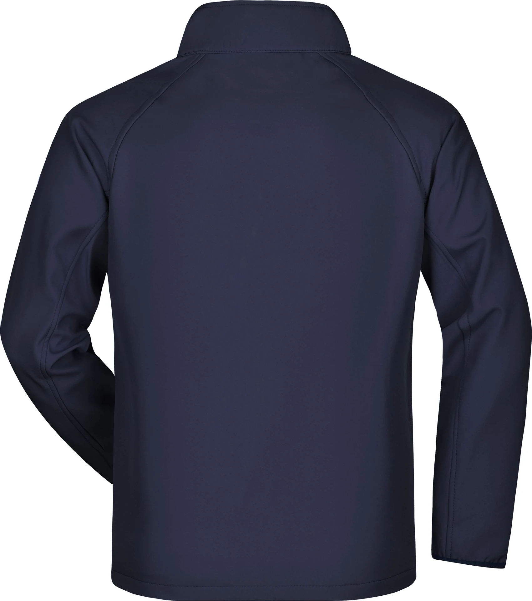 James & Nicholson Men´s Promo Softshell Jacket