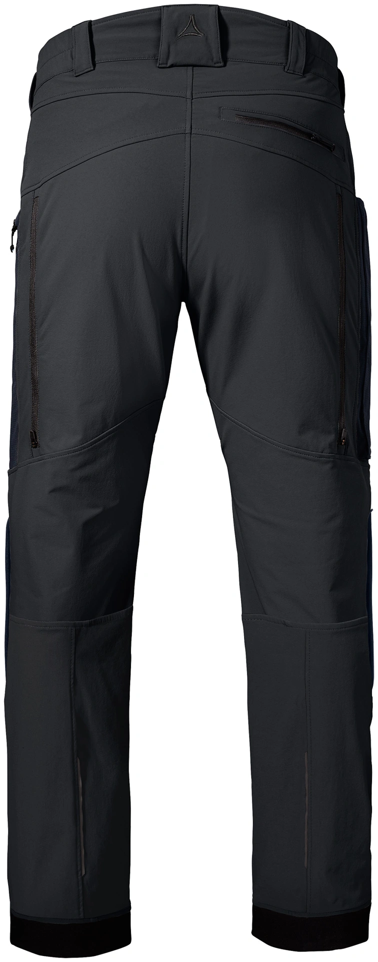 Schöffel PRO 6162 MASCHINE KNIESCHUTZ Stretchhose