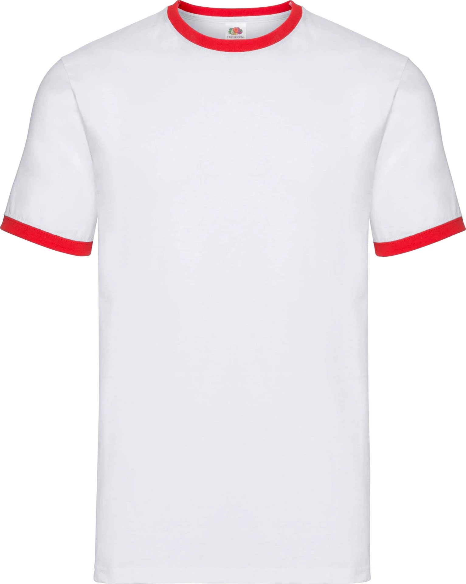 F.O.L. Ringer Tee