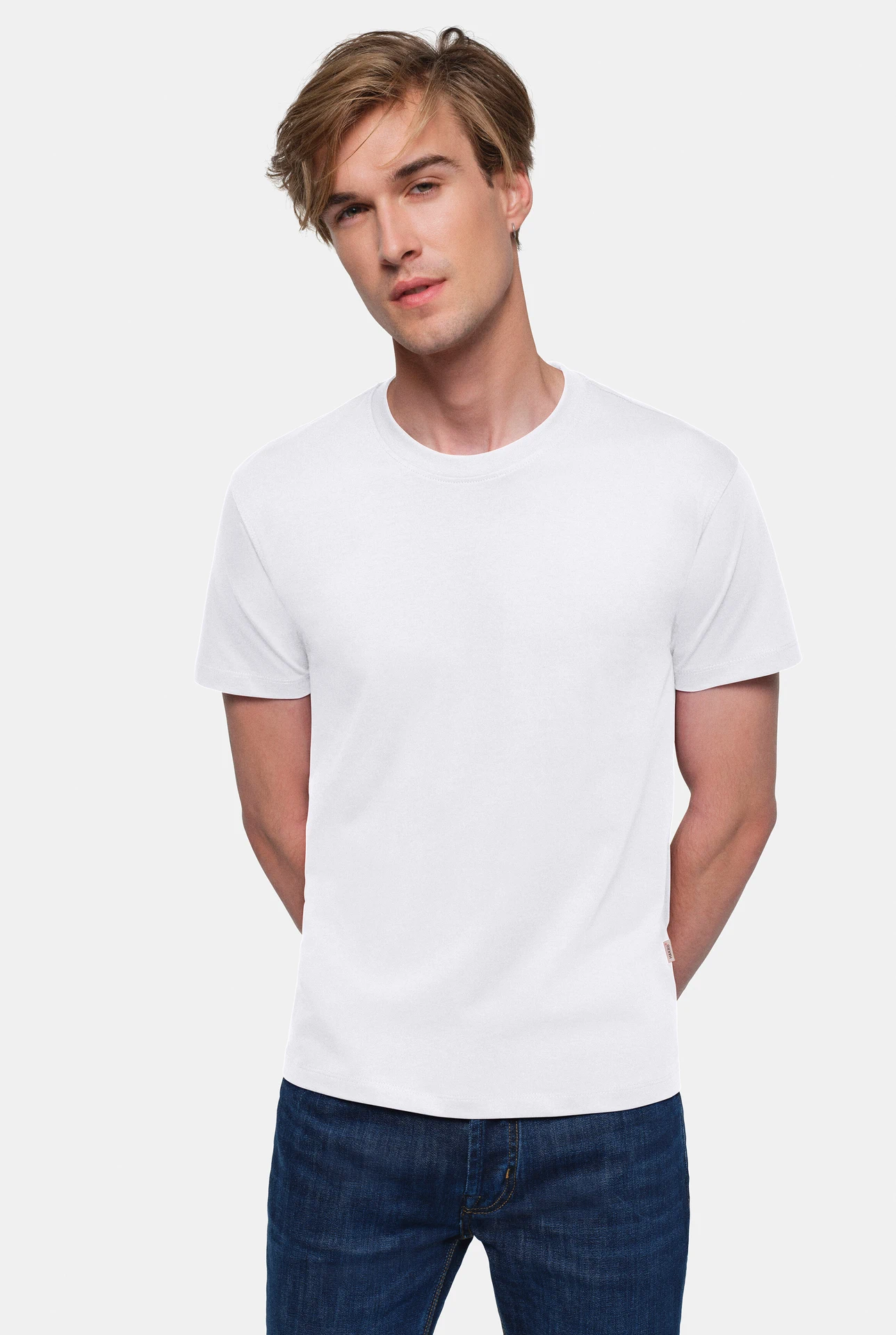 HAKRO T-Shirt 292 Classic