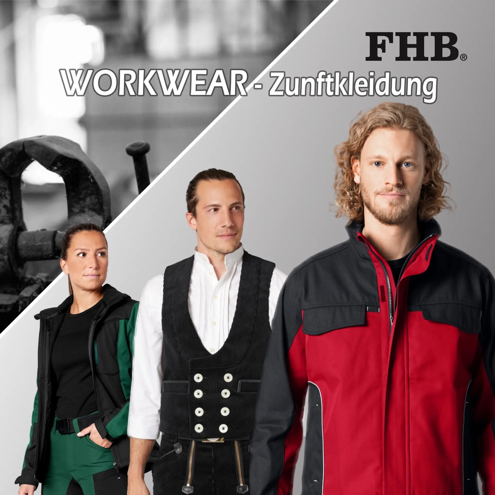 Banner FHB WORKWEAR Mobile2