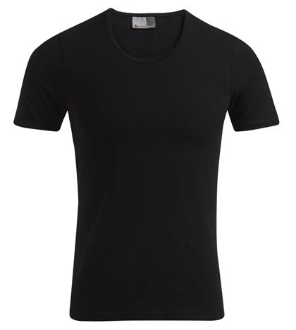 promodoro Mens Slim Fit-T