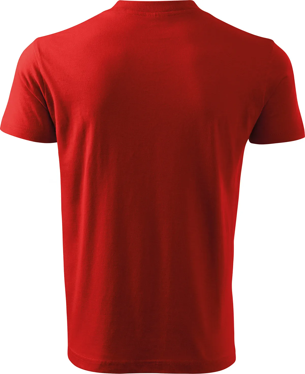 MALFINI T-Shirt V-Neck 102