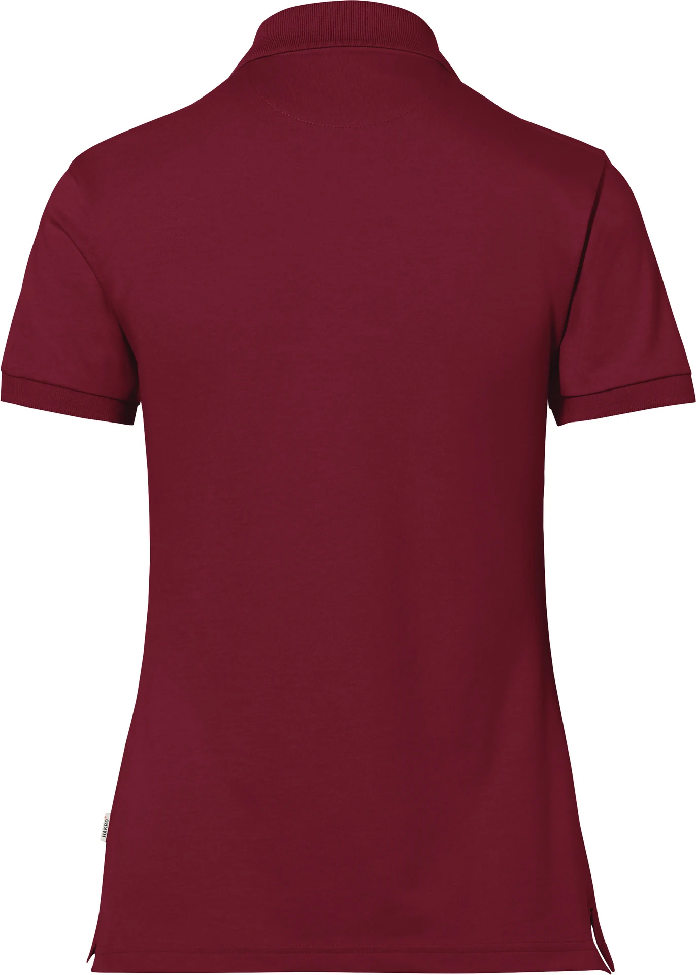 HAKRO Women-Poloshirt 214 Cotton-Tec