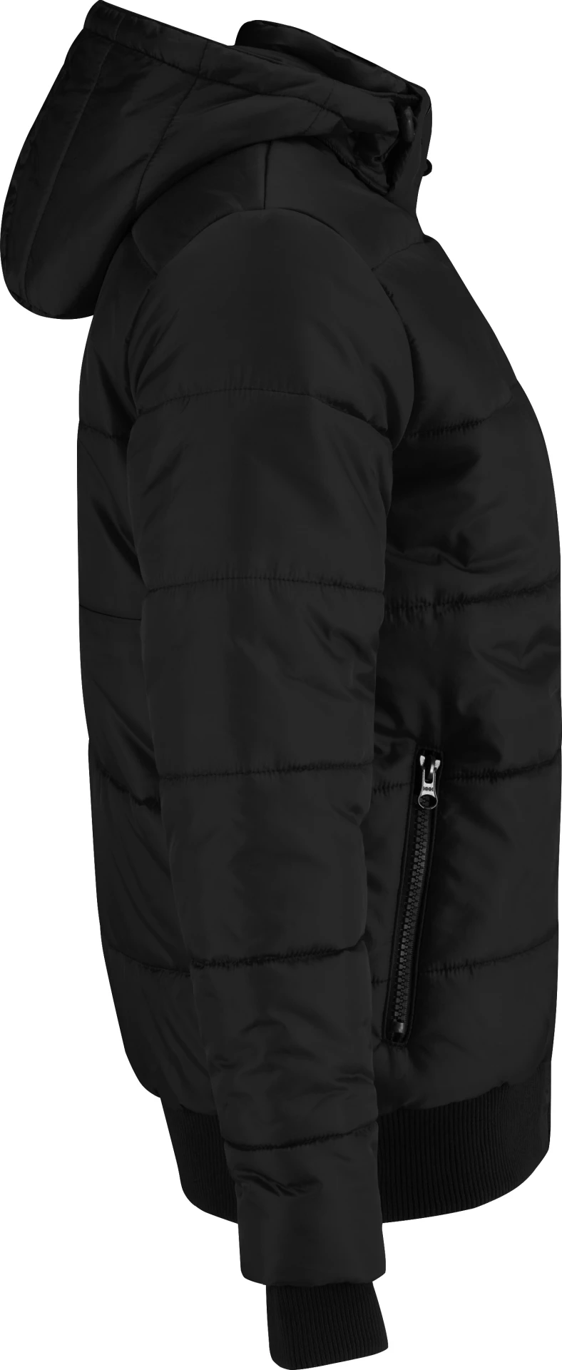 BC-JM940-Superhood-men-black-1 B&C Jacket Superhood Men