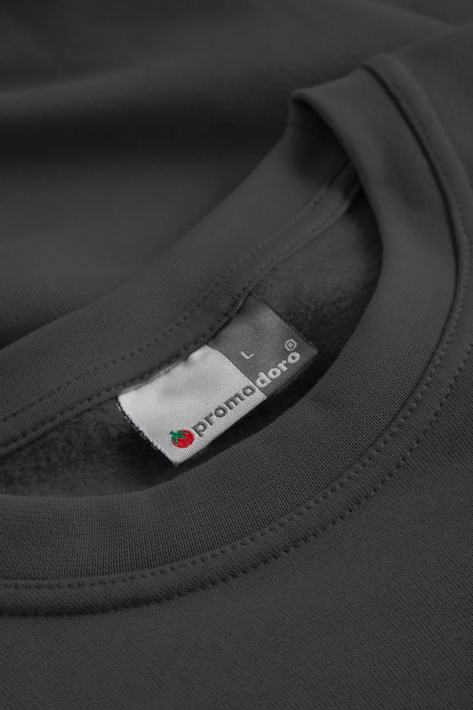 Promodoro New Men's Sweater 100