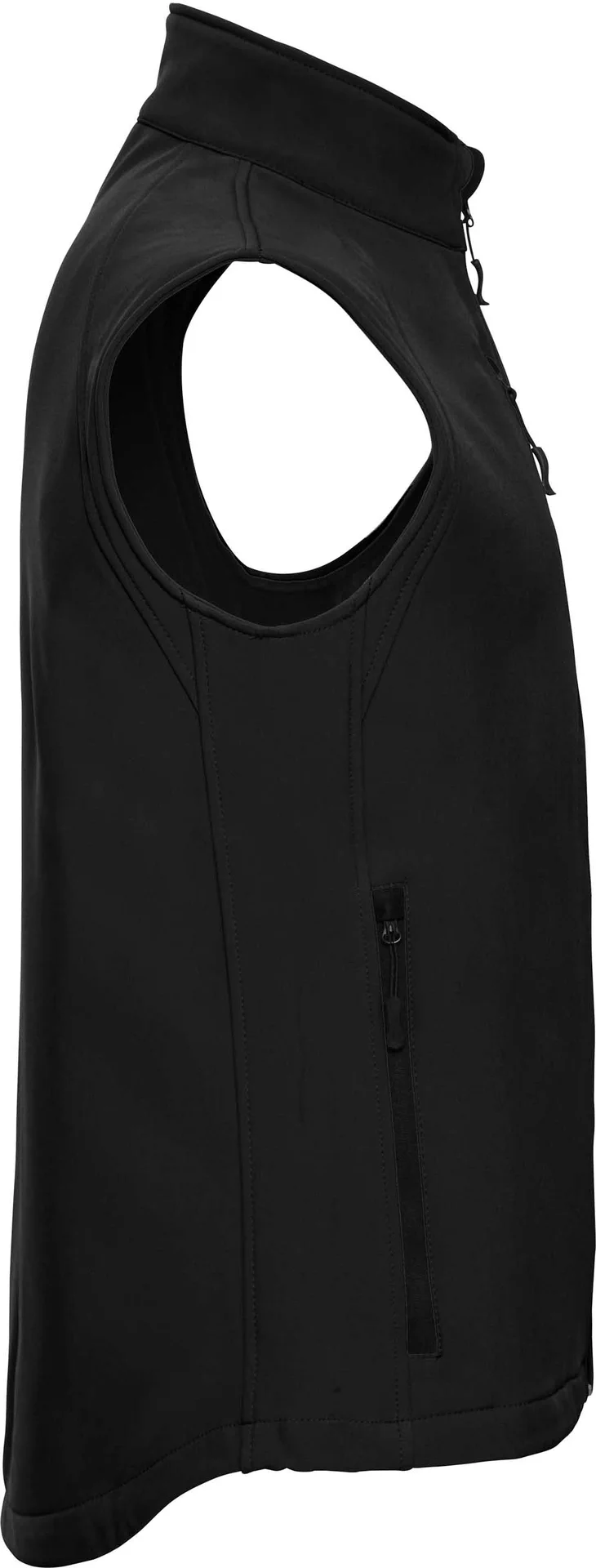 Russell Men's Softshell-Gilet