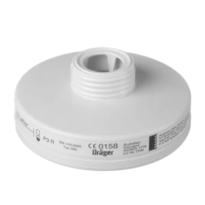 Dräger Partikelfilter Rd40 1140 P3 R