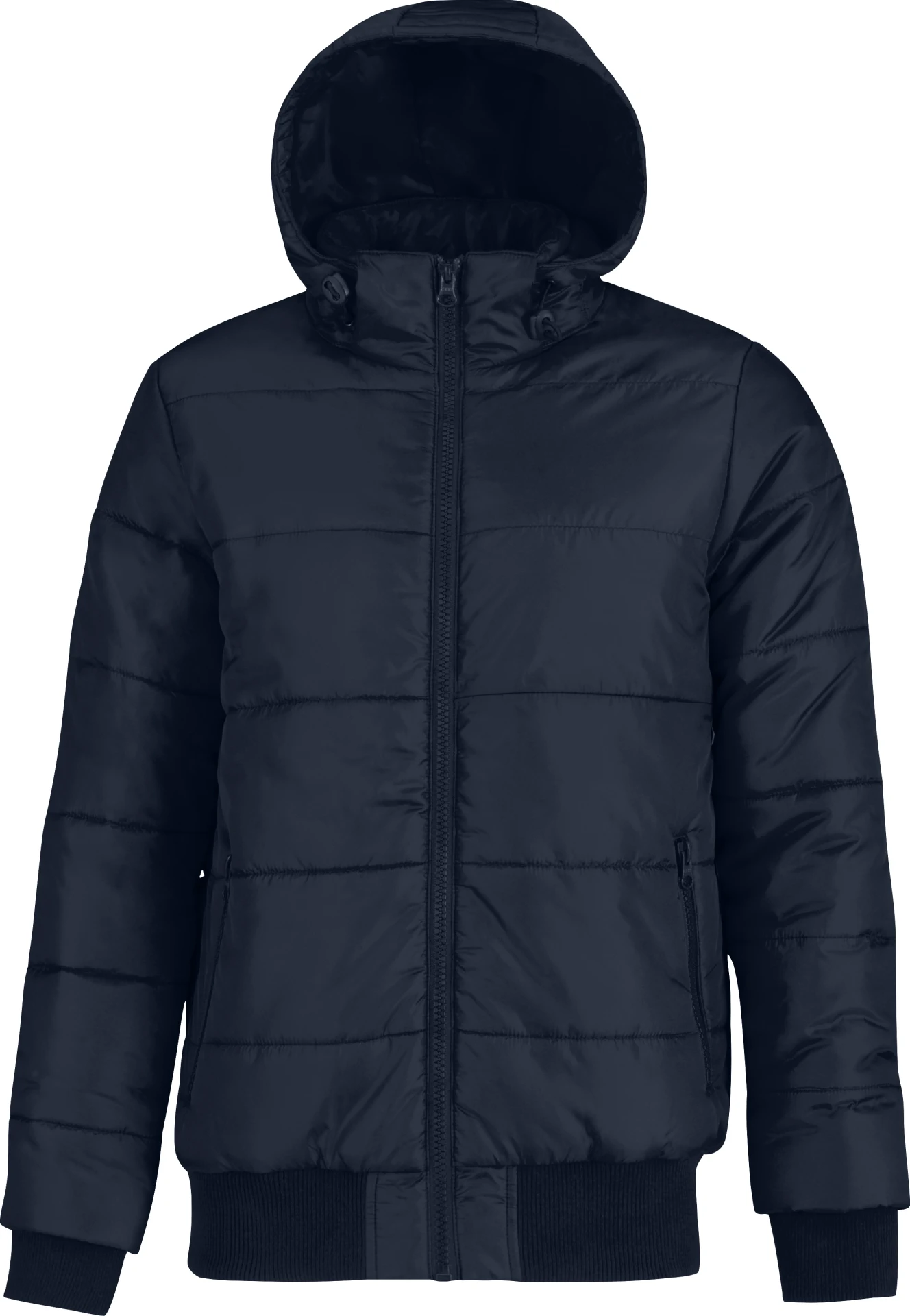 BC-JM940-Superhood-men-navy-0 B&C Jacket Superhood Men