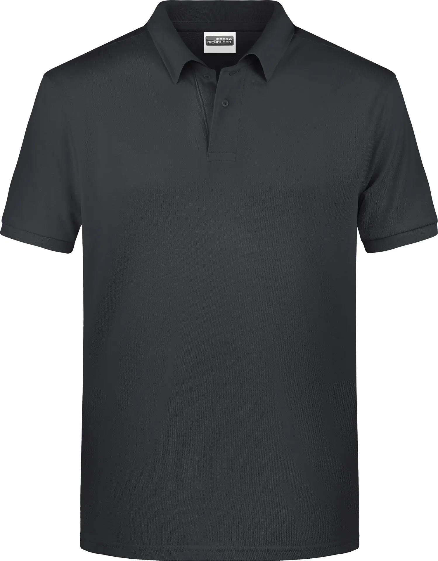 James & Nicholson Men's Basic Polo