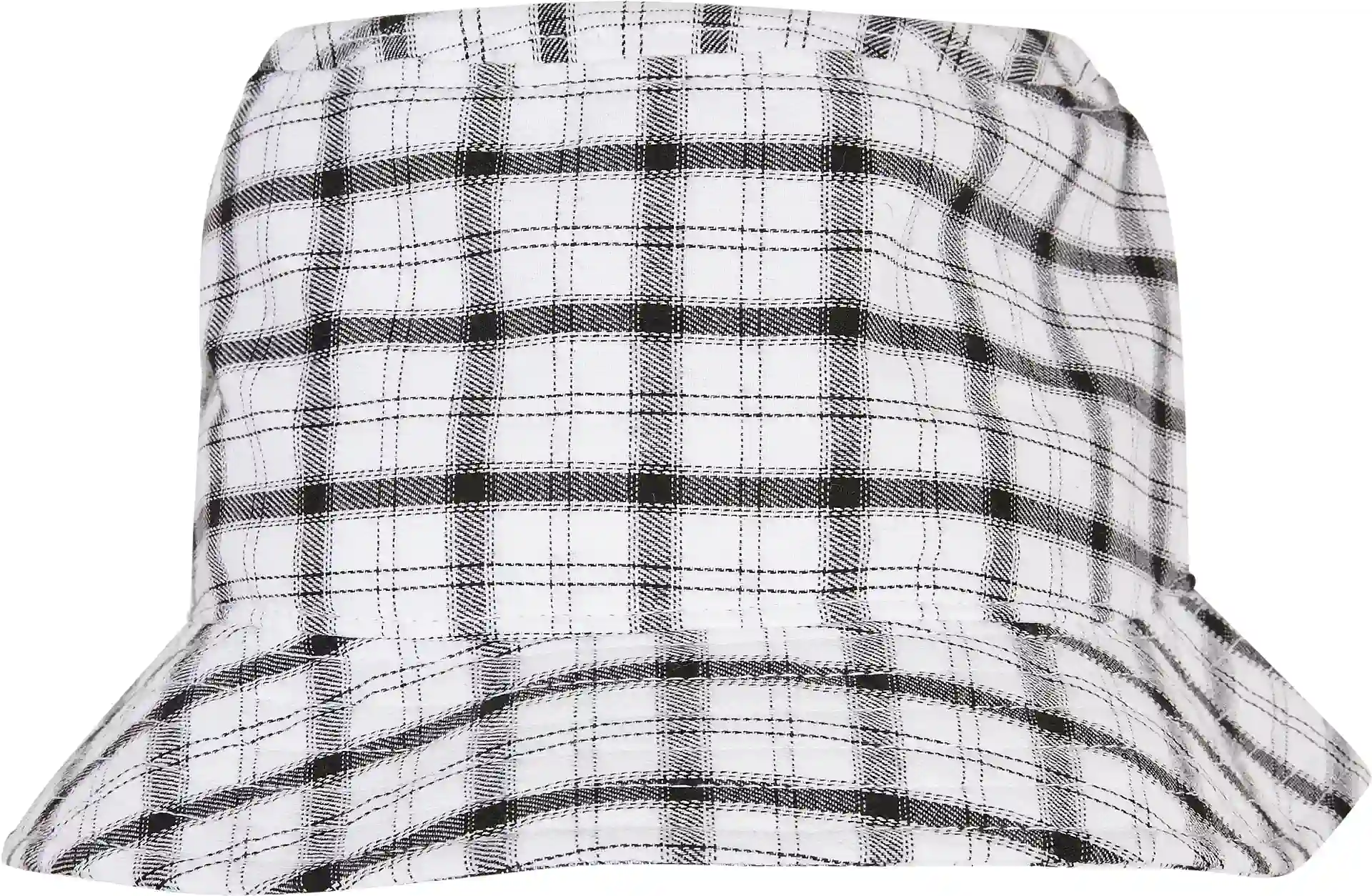 FLEXFIT Check Bucket Hat
