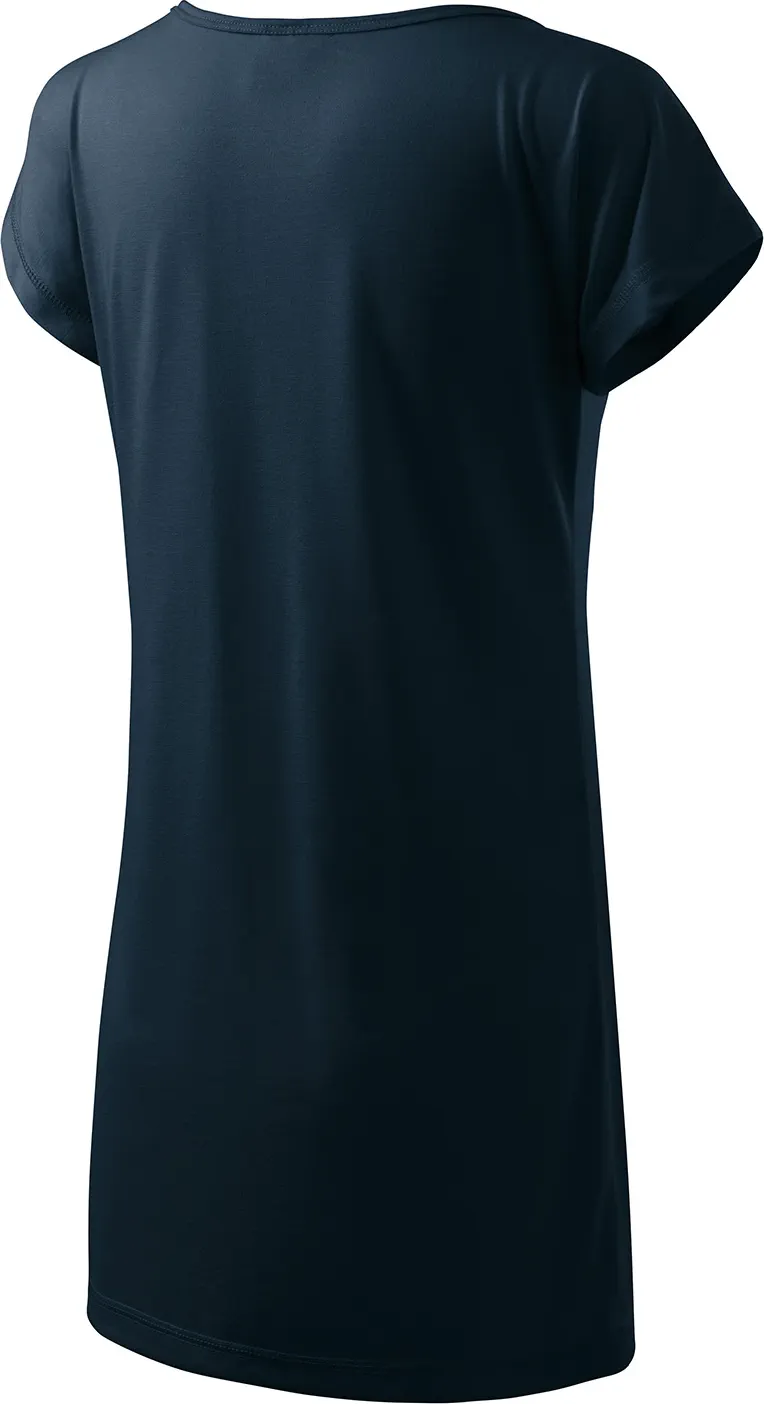 MALFINI T-Shirt Damen Love 123