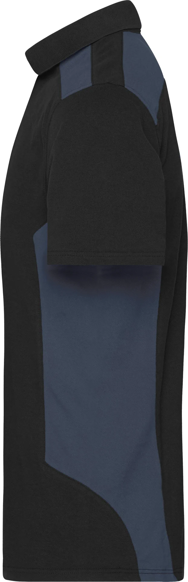 James & Nicholson Men's Workwear Polo Strong