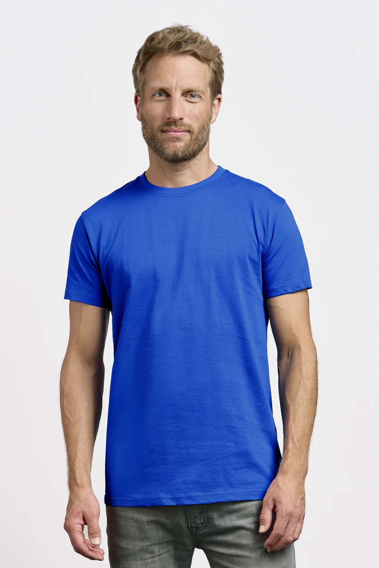Promodoro Men's Premium-T
