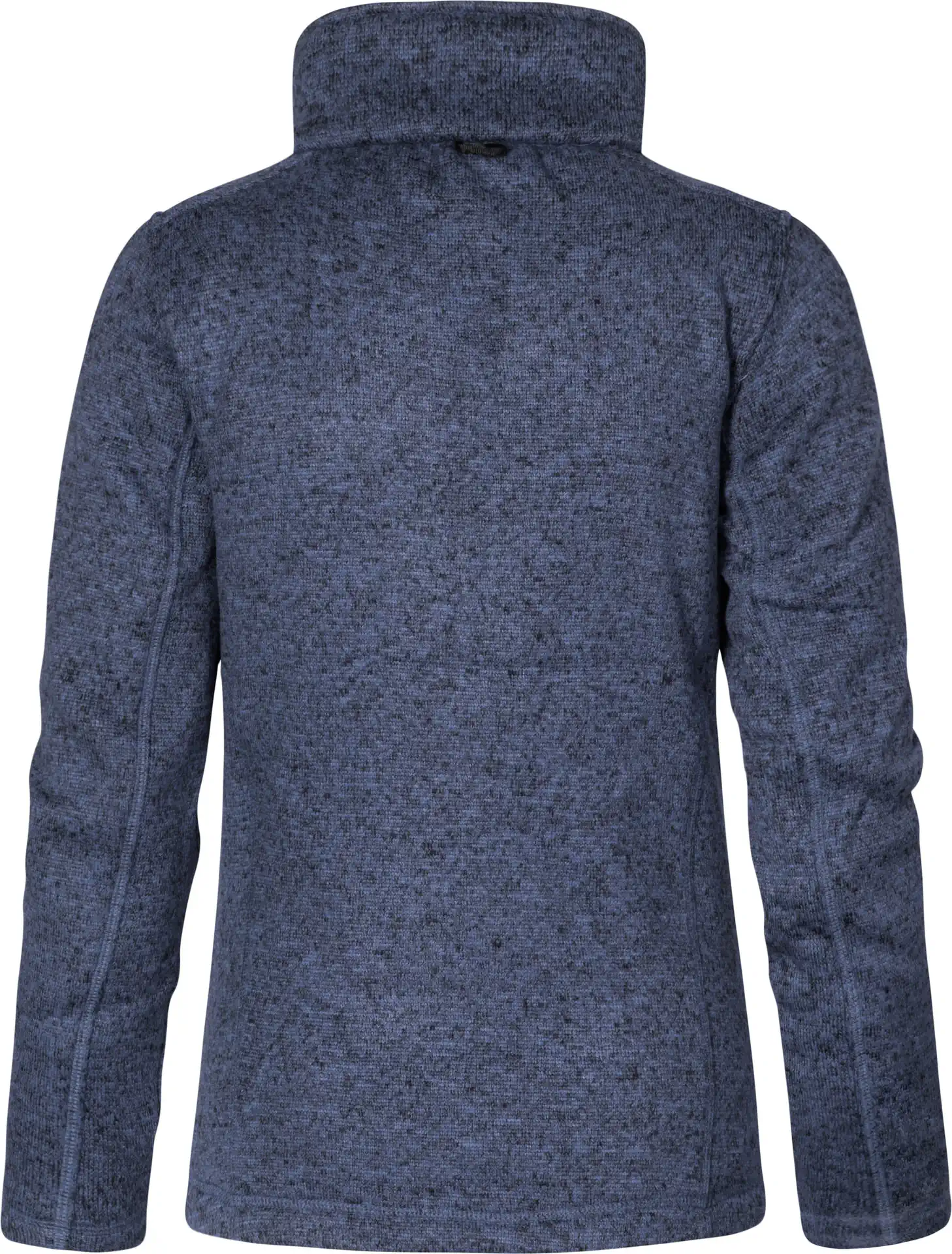 Promodoro Women's Knit Fleece Jacket C+
