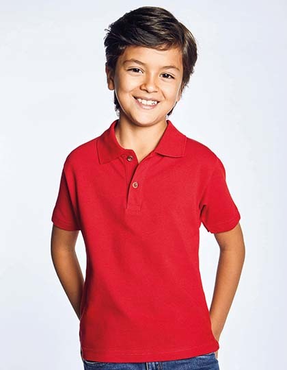 promodoro Kids Premium Polo promodoro Kids Premium Polo