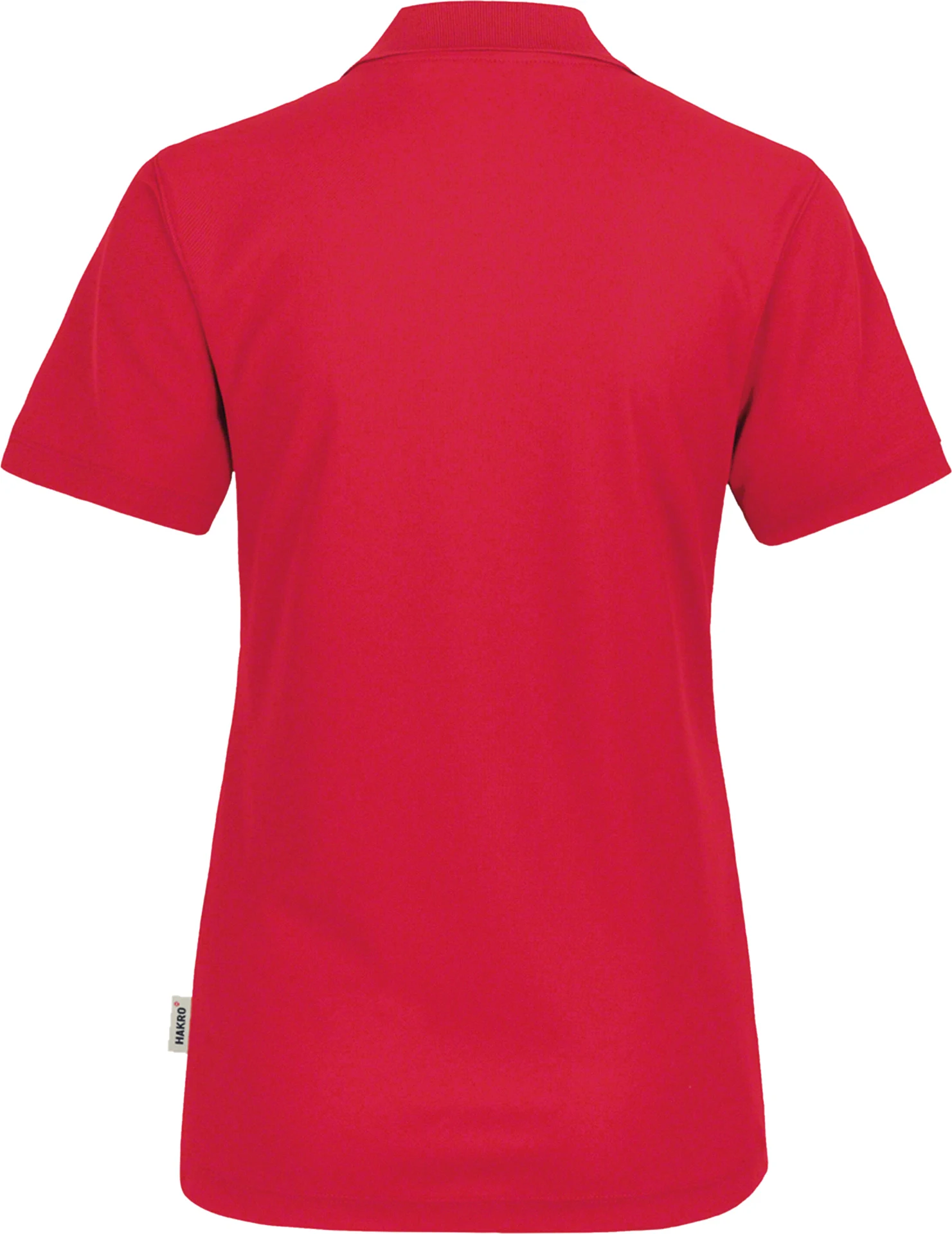 HAKRO Women-Poloshirt 206 Coolmax
