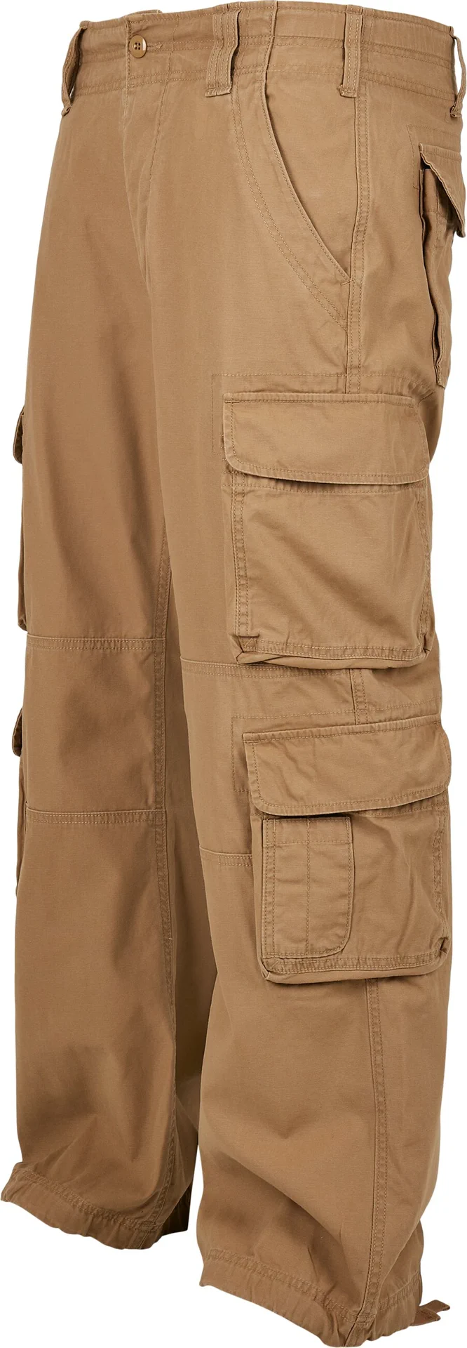 Build Your Brand Pure Vintage Trousers