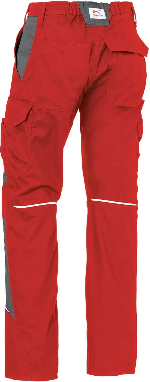 Kübler Damenhose ACTIVIQ cotton+