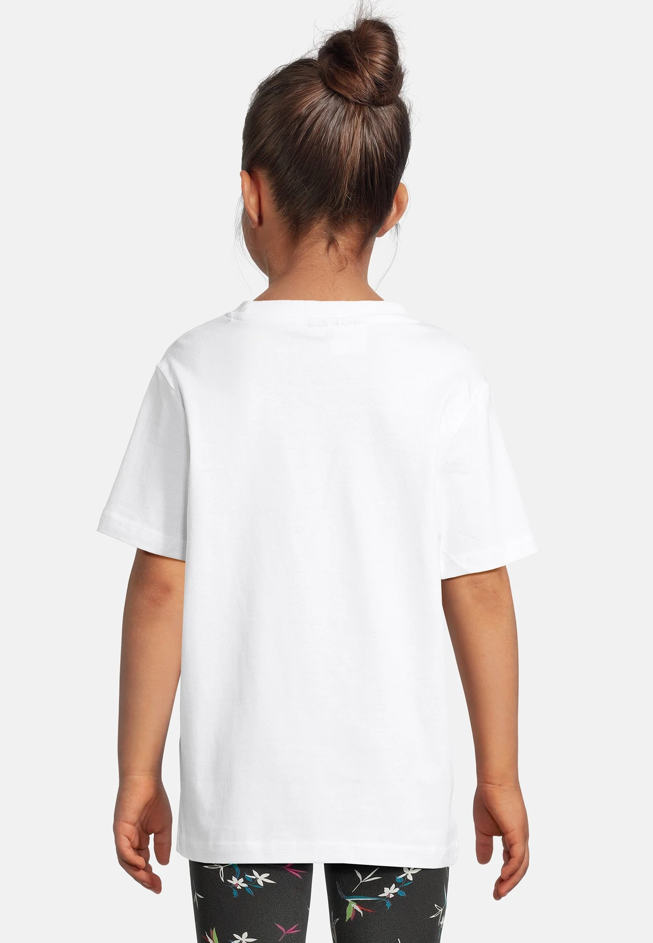 Build Your Brand Kids Basic Tee 2.0