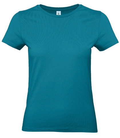 B&C T-Shirt #E190 Women B&C T-Shirt #E190 Women