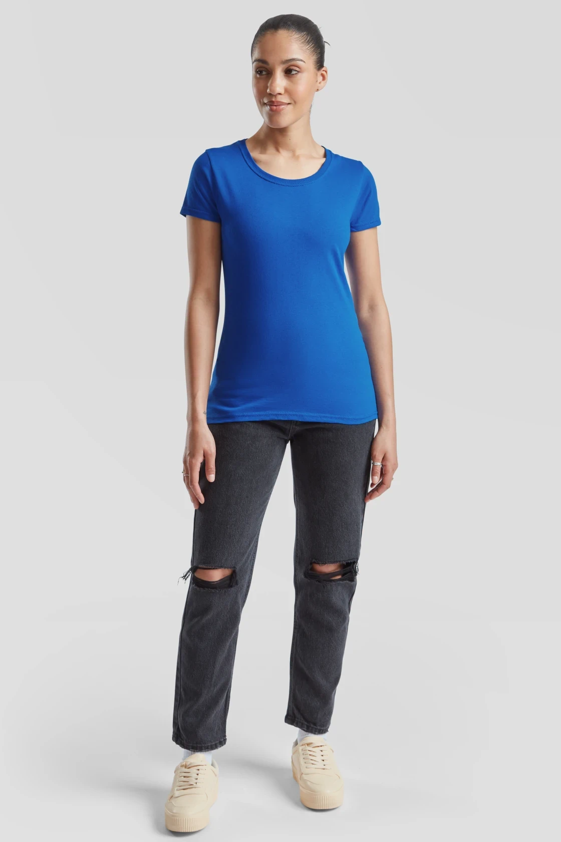 F.O.L. Ladies´ Original T