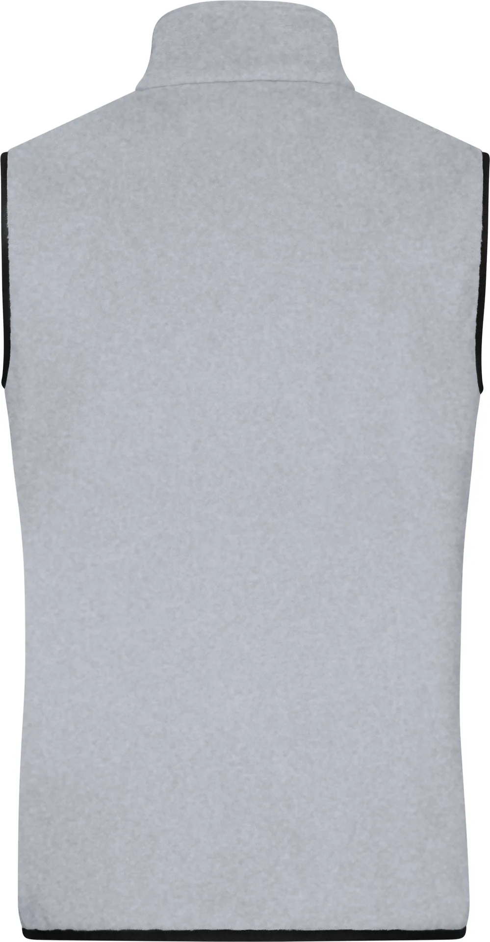 James & Nicholson Men´s Fleece Vest
