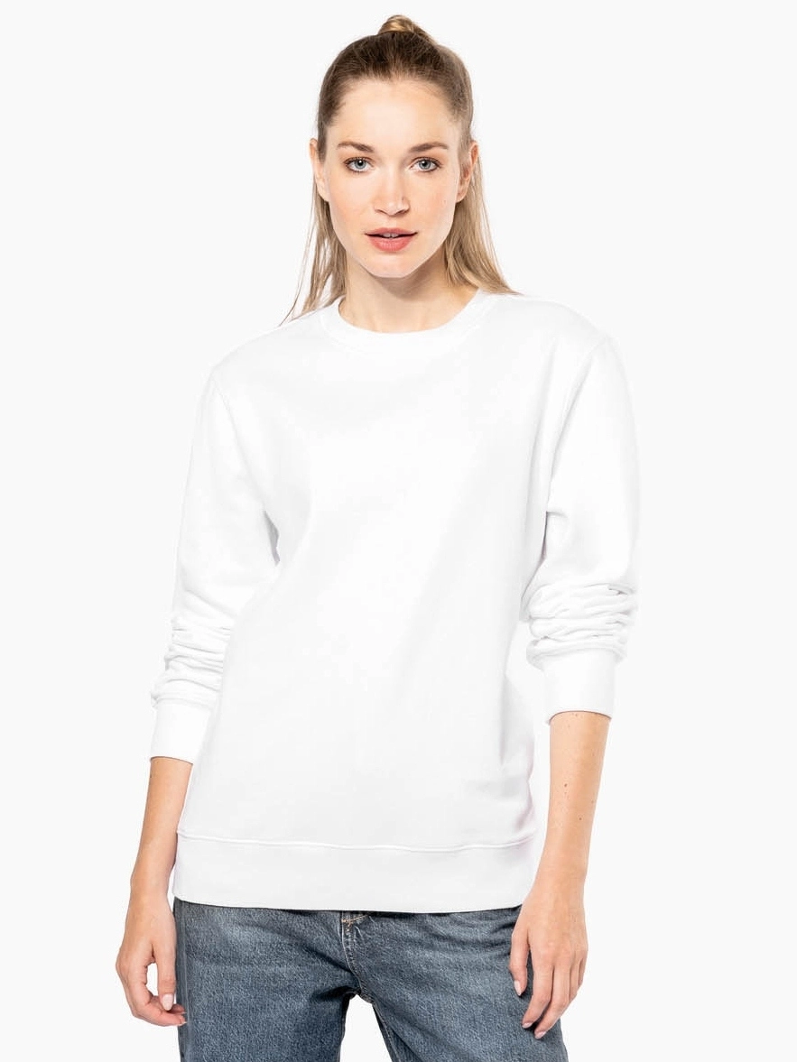 Kariban Sweater "Made in Portugal"