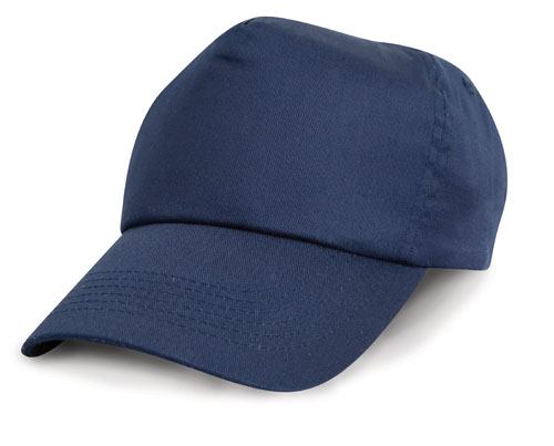 Result Cotton Cap Result Cotton Cap