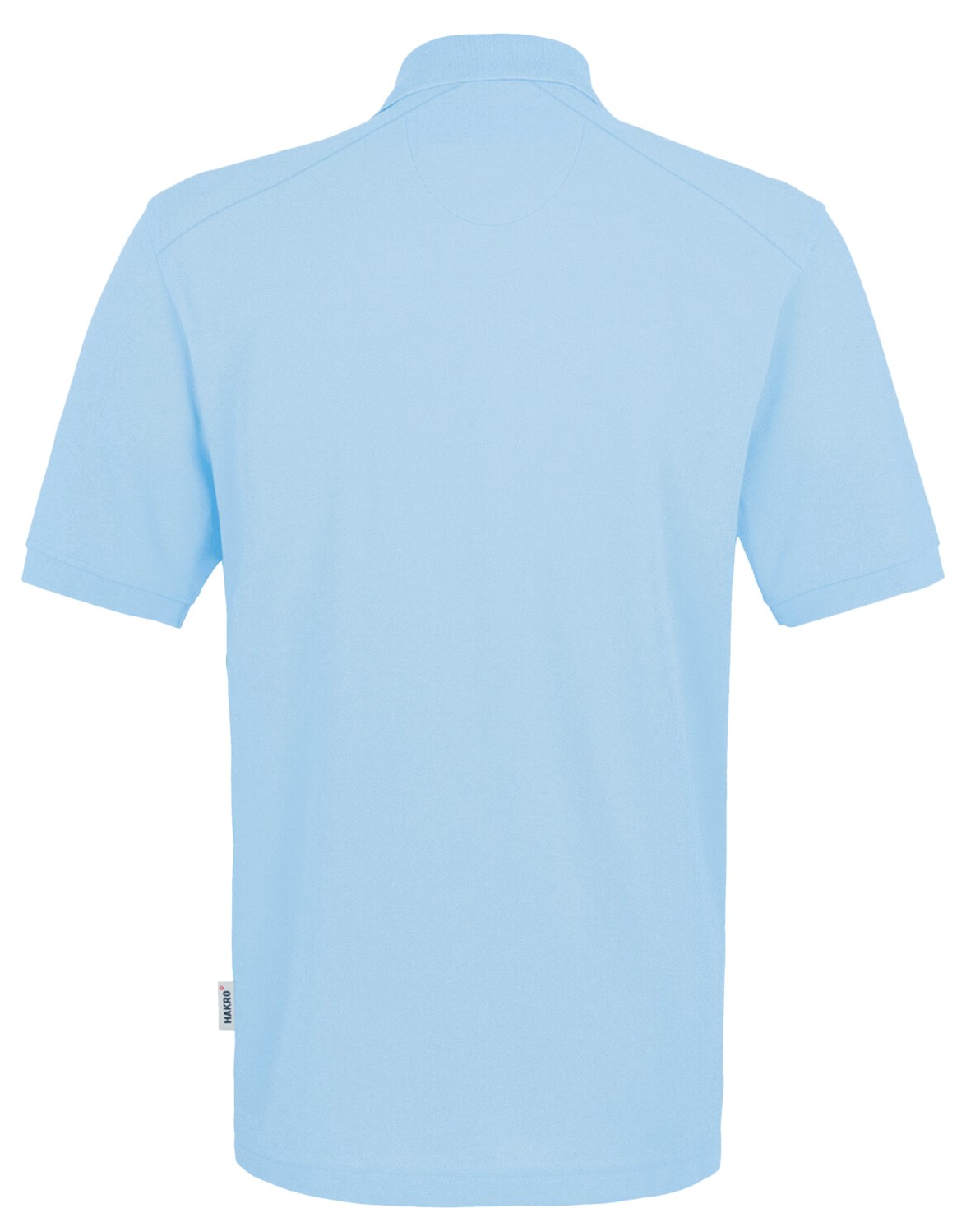 HAKRO Poloshirt 818 High Performance HAKRO Poloshirt 818 High Performance