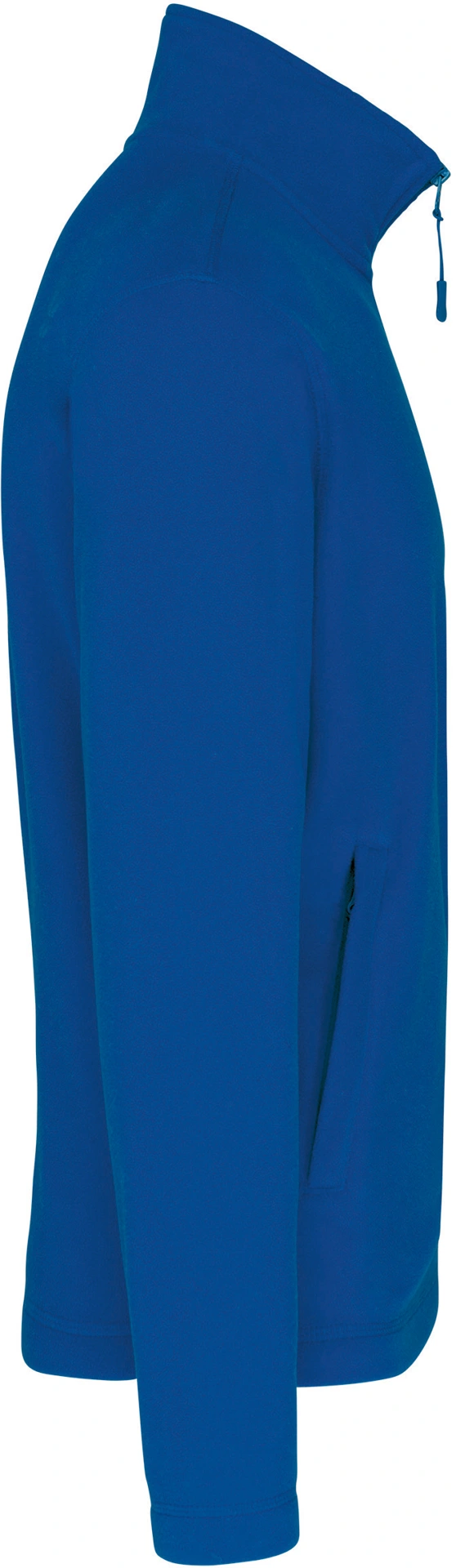 Kariban Microfleece Jacke "Falco"