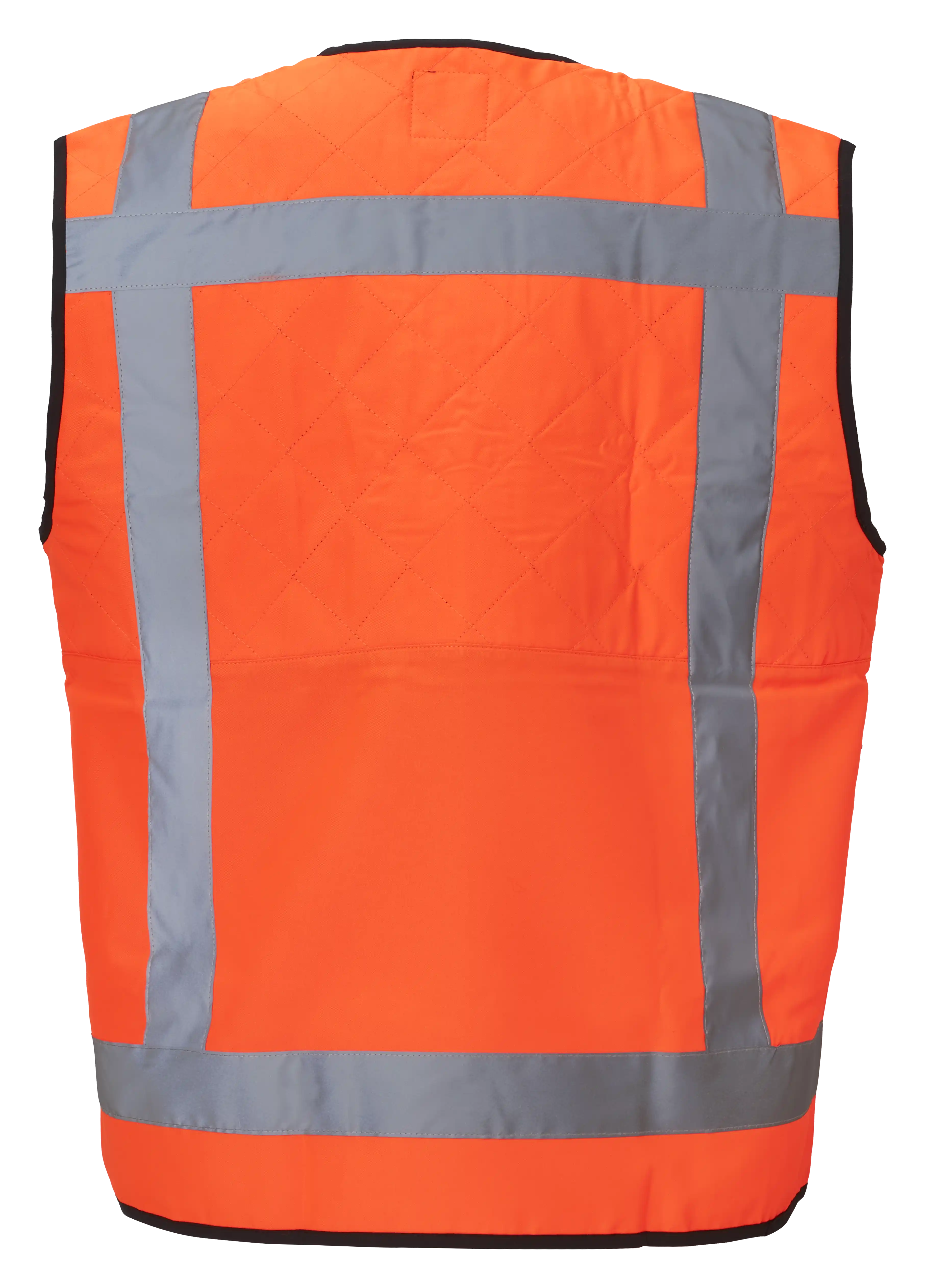INUTEQ H20 Bodycool 2BSafe RWS Zipper