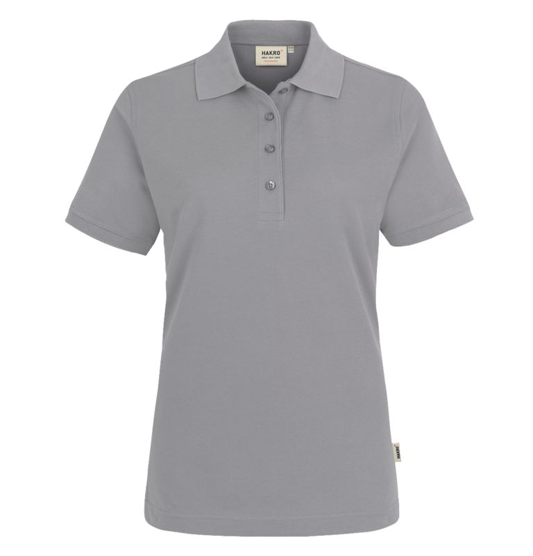 HAKRO Women-Poloshirt 216 Mikralinar®