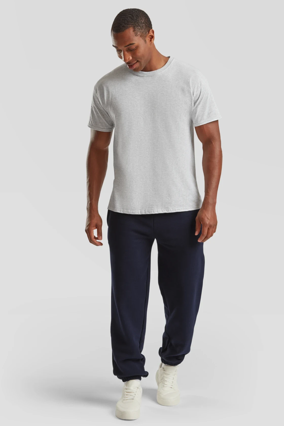 F.O.L. Premium Elasticated Cuff Jog Pants