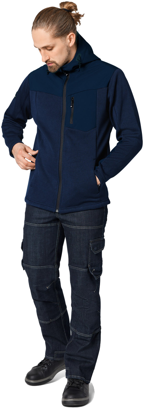 FHB Stretchjeans WILHELM Arbeitshose FHB Stretchjeans WILHELM Arbeitshose