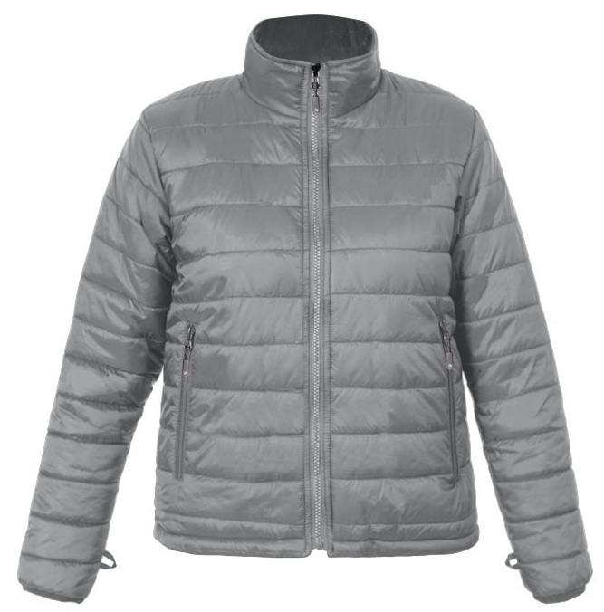 promodoro Womens Padded Jacket C+ promodoro Womens Padded Jacket C+