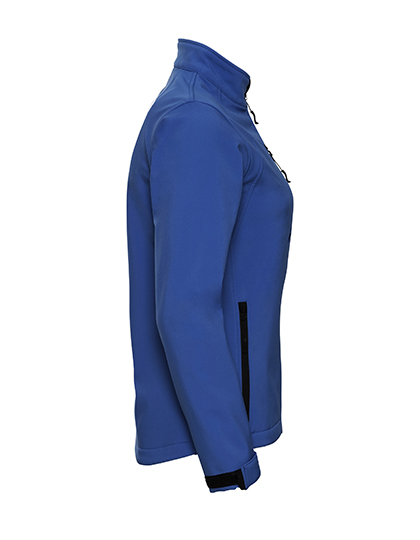 Russell Ladies Softshell-Jacket Russell Ladies Softshell-Jacket