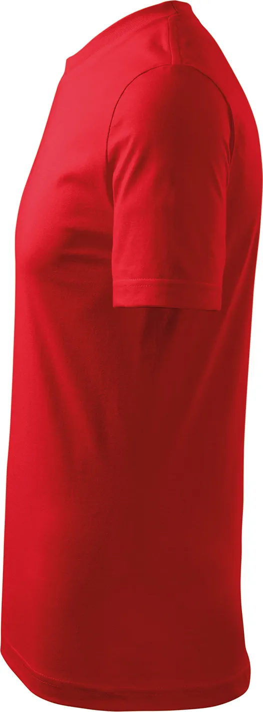MALFINI T-Shirt Heavy 110