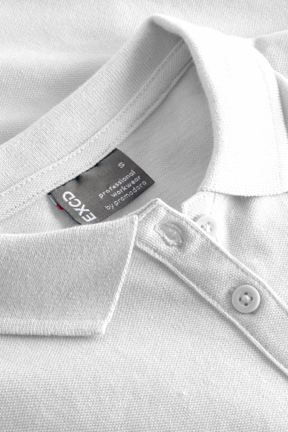Promodoro Women's Polo 60/40