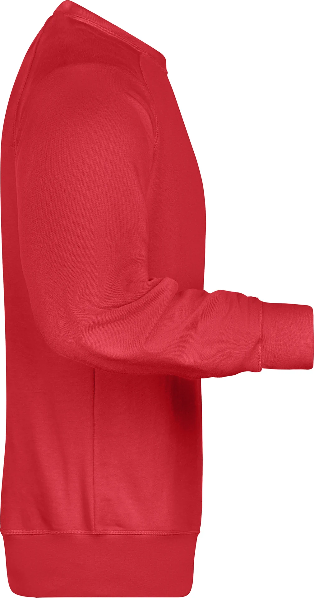 James & Nicholson Men`s Sweat