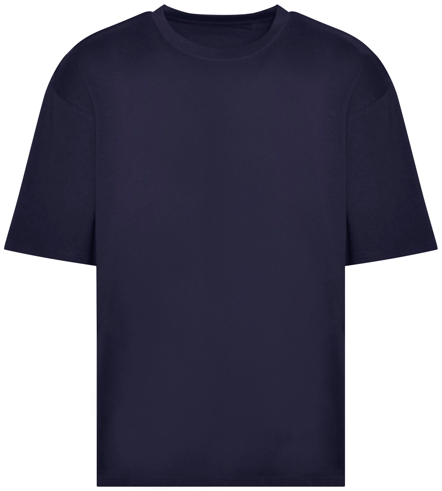 justts-jt009-oversize-100-t-shirt-newfrenchnavy-front-1 Just Ts Oversize 100 T