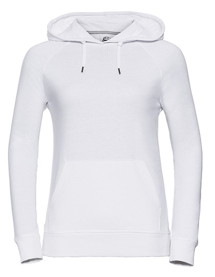 Russell Ladies HD Hooded Sweat Russell Ladies HD Hooded Sweat